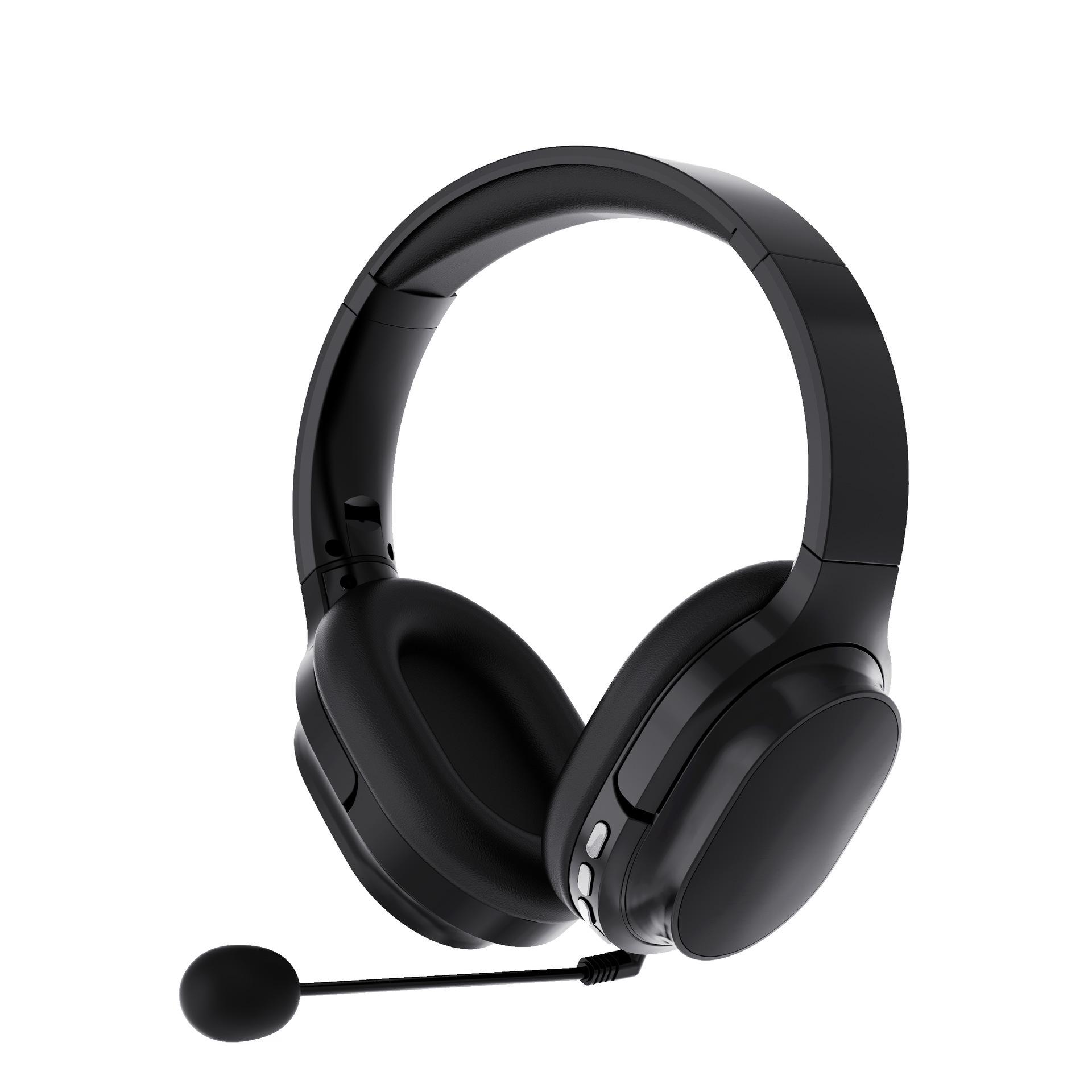 

Bluetooth In-ear Wireless Earphones for Study, Exams, and Events