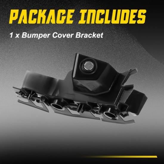 Fit 21-23 Volkswagen Atlas Cross Sport Right Front Bumper Bracket M-807-050 EV