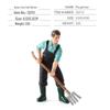 Cross-Border Farm Scene Worker Doll: Female Farmer with Shovel Ornament for Model Landscaping