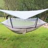 Camping Hammock Mosquito Net Hanging Bed for 2 People,Unfolded Size: 260x140cm