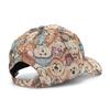 Trendy Cartoon Little Bear Duckbill Hat Casual Cute Couple'S Baseball Cap Spring Summer Outdoor Sports Sun Protection