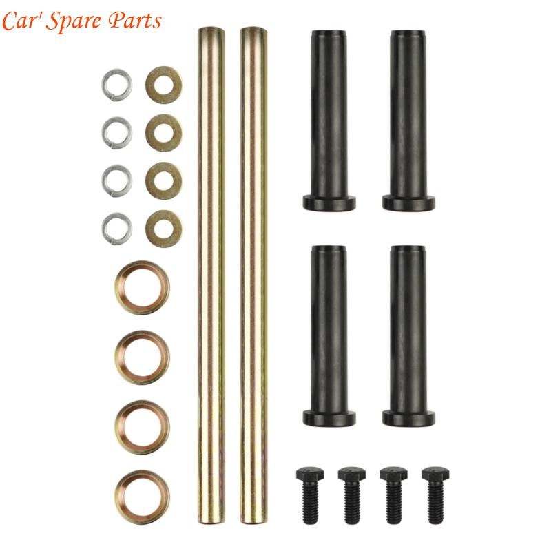 Y4UA ATV Part for Sportsman 400 500 570 600 700 Front Lower A-ARM Bushing Shaft