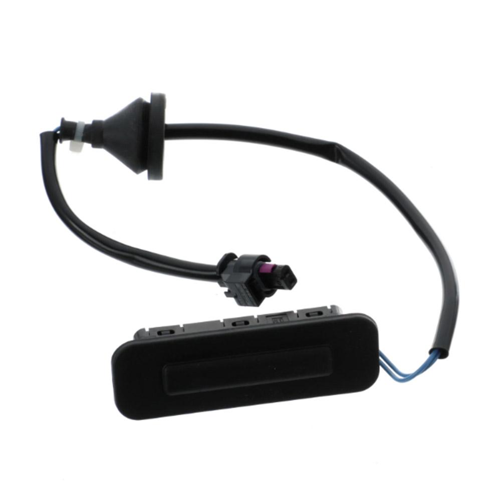 13597496 Liftgate Release Switch Assembly For Cadillac