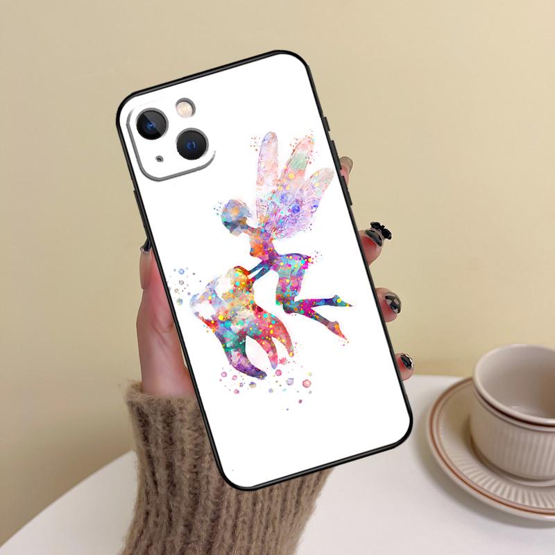 The Dentist Tooth Phone Case For iPhone 15 Pro Max 11 12 13 14 16 17 Pro Max mini Plus 16e 17 Air Cover Funda