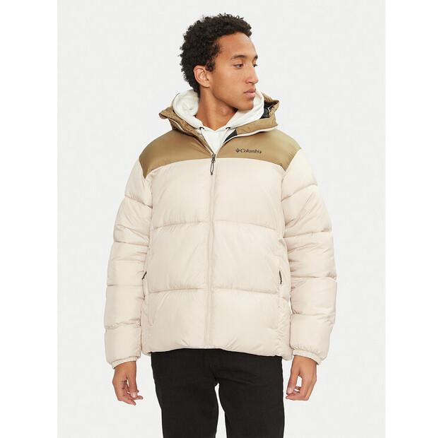 

Зимняя куртка Columbia Puffect™ II 2086851 бежевого цвета, стандартный крой XXL