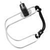 Stainless Steel 304 Lifebuoy Bracket Stainless Steel Swimming Ring Holder  Marine