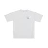 T Shirts Men's MCJ754 001 Crew Neck Moderate Straight Fit MCJ754-001