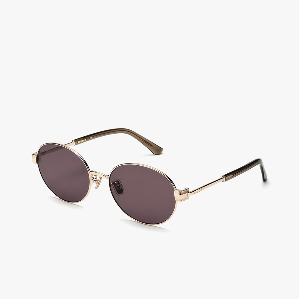 Sandeuloaiweeo Sunglasses (Sd8069-1 420 58)