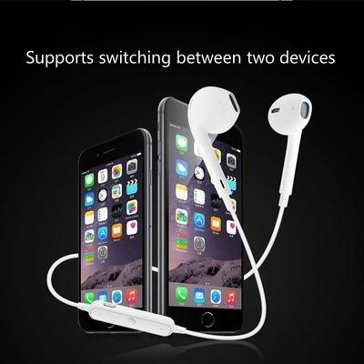 Ήχος και βίντεο – Ασύρματα ακουστικά