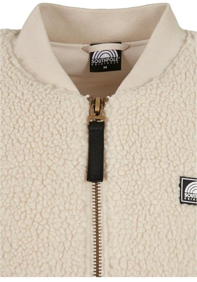 Зимняя куртка Southpole Jacket Sherpa Bomber (SP042-00208)