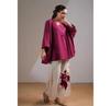 Indian Designer Party Wear Top Tunic Cord Set Women Bollywood Cotton Ethnic Wear Kurti