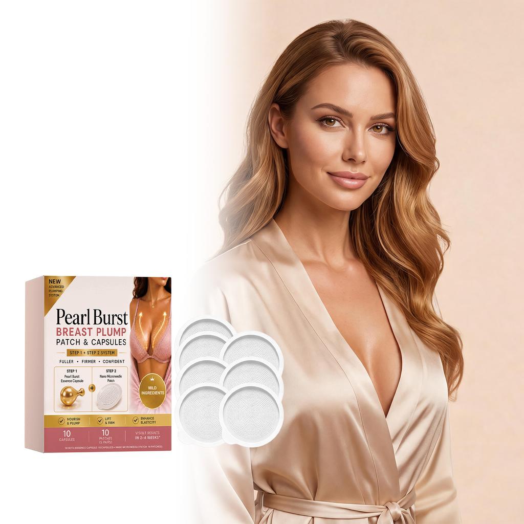 Cerotti Essence per la Cura del Seno Idratanti Leviganti Rassodanti Pelle Delicati Amici della Pelle Traspiranti Adesivi Tampone Assistenziale