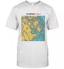 NEW The Strokes Is This It Short Sleeve White All Size T Shirt Unisex T-Shirt