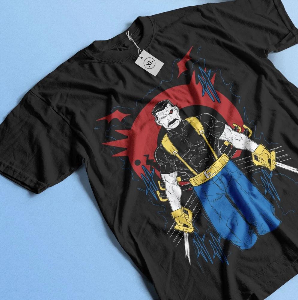 King Bradley Fullmetal Alchemist Shirt Alphonse Elric Edward Elric Anime Tshirt S
