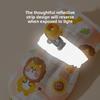 Autumn and Winter Dog Velvet Thickened Cartoon Cute Wind Soft-soled Shoes Warm and Non-slip Going Out Cotton Shoes Teddy Foot Cover