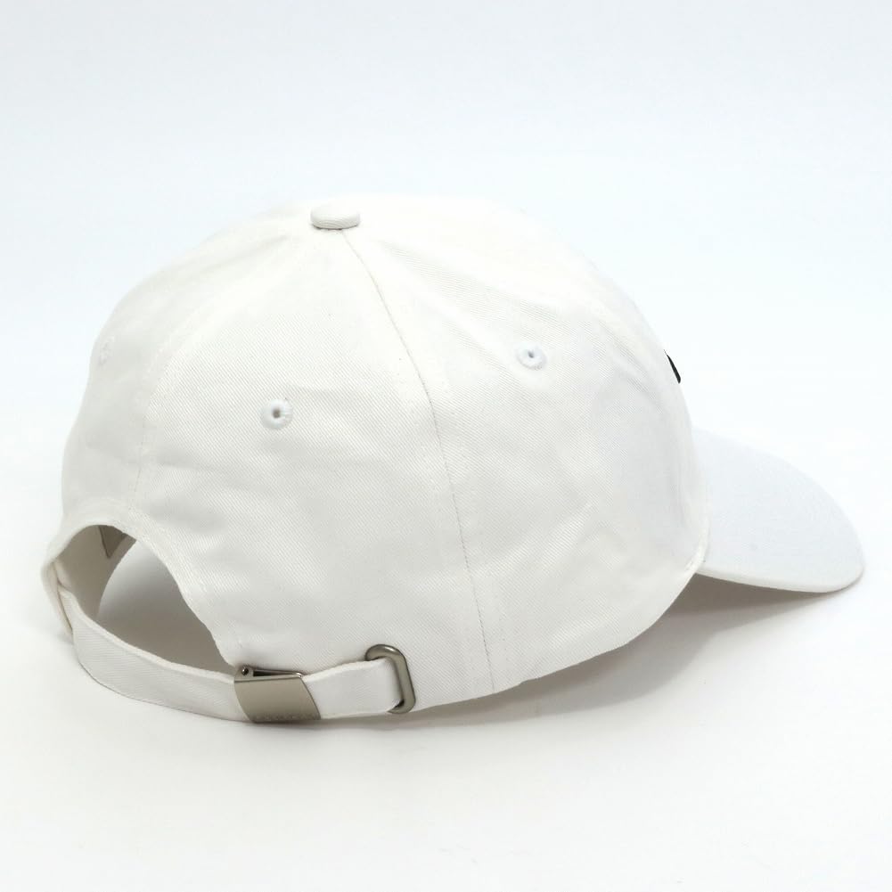 SSNL Graphic Nylon Cap [Calvin Klein] 6-Panel [Item]