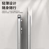 Applicable To OnePlus Ace6 Mobile Phone Case, Soft Feeling Borderless Magnetic Suction 1 + Turbo6 Ultra-thin Anti-drop Matte 15 Protective Cover