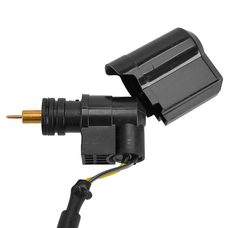 Carburetor Automatic Electric Choke E-Choke Fit for VESPA ET2 50cc LX 50cc Peugeot Piaggio MBK 2-stroke scooters with Dellorto