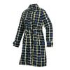 Regatta Womens/Ladies Orla Kiely Waterproof Trench Coat