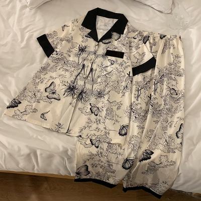 Schlaf- & Hauskleidung – Pyjamas & Schlafsets