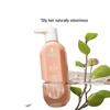 Kangaroo Mommy Tea Seed Oil Control Shampoo