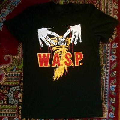 The Hand Up I Like Beast Album Concert Classic For FansUnisex Tee T-Shirt S-5XL