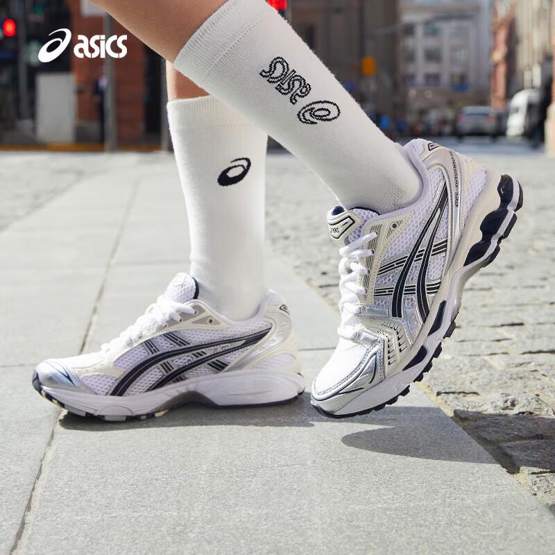 

ASICS Women s GEL-KAYANO 14 Retro Casual Shoes 5