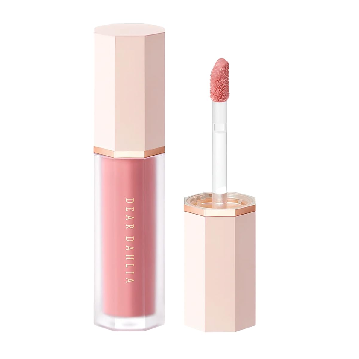 

DEAR DAHLIA PETAL DROP LIQUID BLUSH Petal Drop Liquid Blusher (DREAMY)