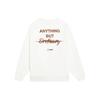 Li-Ning X Way of Wade Lifestyle Pullover 'White' Men's AWDSC41-8
