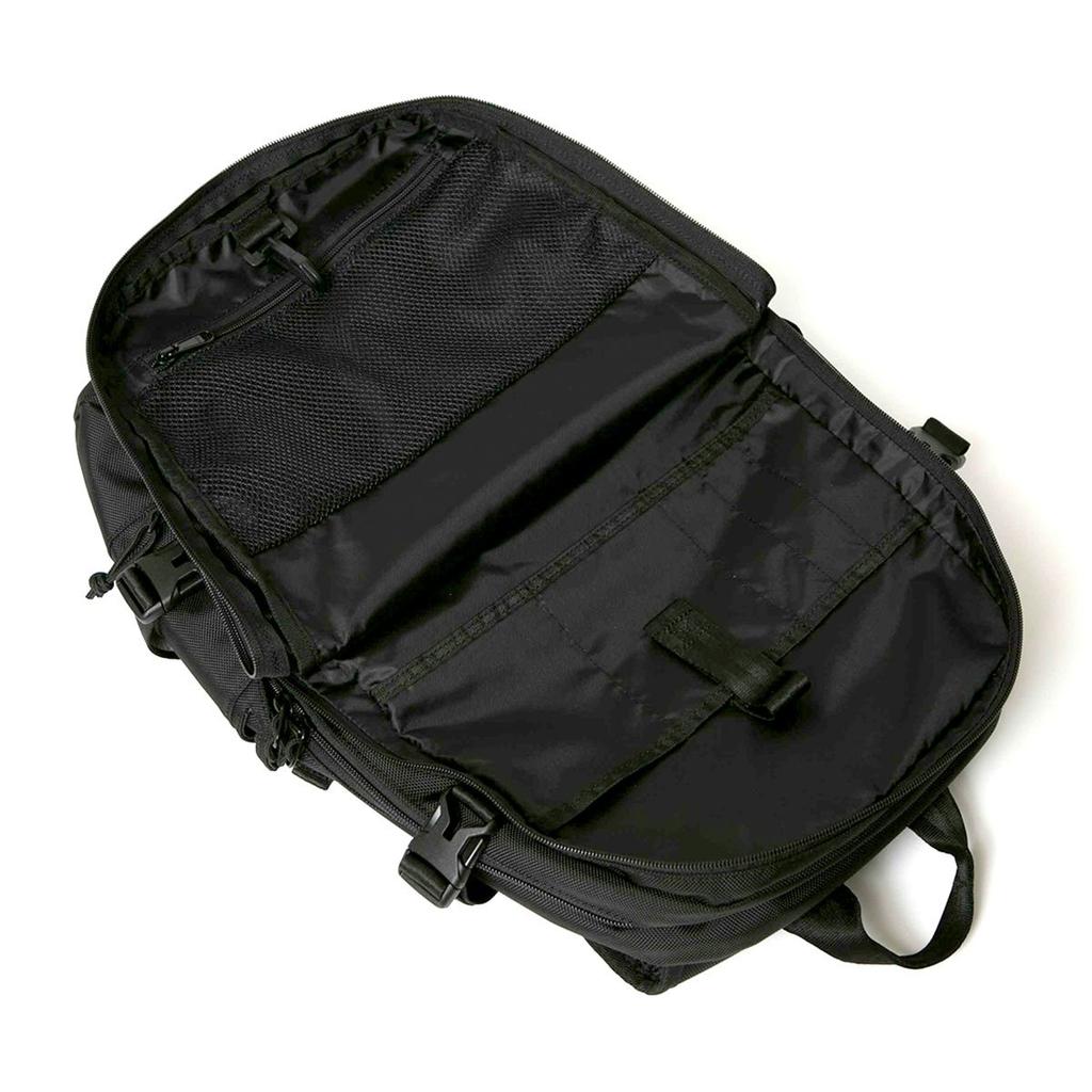 New Era Smart Pack BLACK FREE SMART PACK 02 BLK Bag, Black,