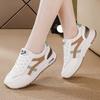 Mesh sneakers spring and autumn new casual student shoes lightweight running shoes