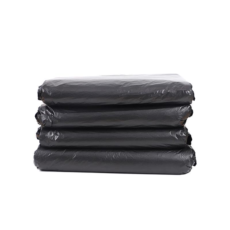 Zhi Shi Thickened Flat Top Garbage Bags