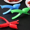 3pcs Crawfish Peeler Tool Easy To Use Sheller For Quickly Shrimp And Crawfish Tail Peeling In Household Kitchens