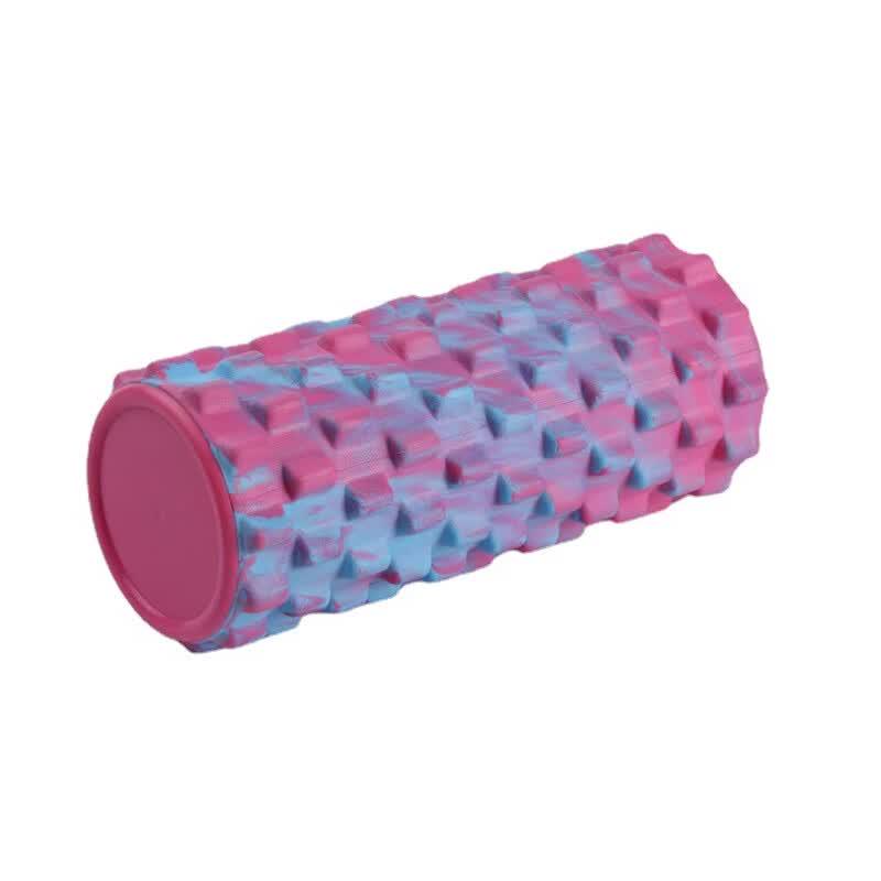 LISM Camouflage Foam Roller