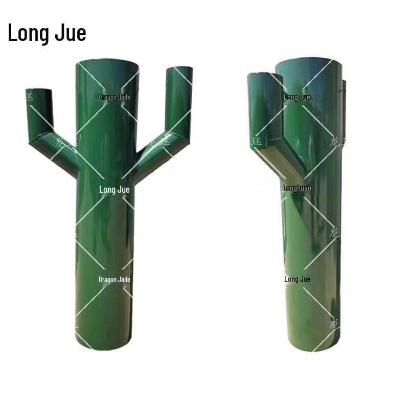 Long Jue Tactical & Outdoor Training Obstacles