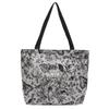 Large Capacity Single Shoulder Handbag for Women New Canvas Bag for Women Ins Versatile Shopping Commuter Tote Bag for Women