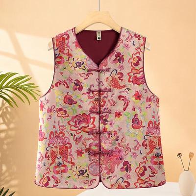 Topy – Vesty