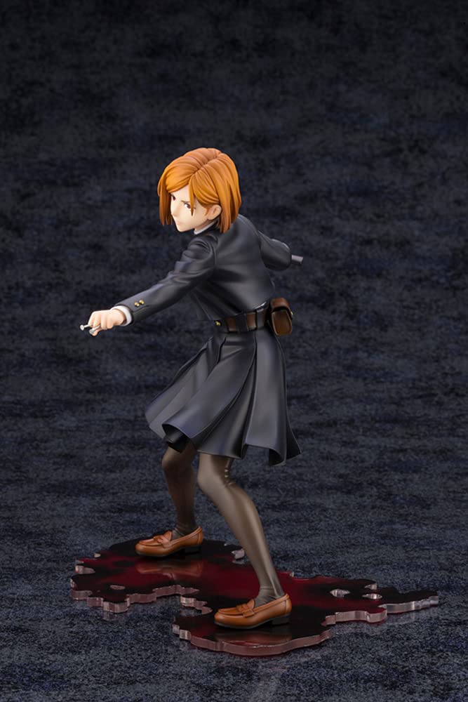 ARTFX J Jujutsu Kaisen Nobara Kugisaki 18 scale PVC painted finished figure PP939
