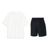 Li Ning Casual Sportswear Unisex AHSU671-7+YKST119-1