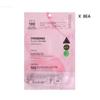 [VT] Collagen Reedle Shot 100 2-Step Hydrogel Mask (8 Sheets)