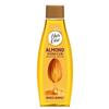 Hair & Care with Almond, Non-Sticky Hair Oil, 500ml