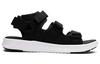 New Balance NB 750 Comfortable Beach Sandals Unisex Black sd750bk