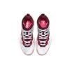 Jordan Zion 1 PF Marion unisex mid-top basketball shoes silver white pink domestic version DA3129-100