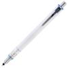 Mitsubishi Pencil Kuru Toga Advance Mechanical Pencil 0.5mm White, Set of 3 M55591P.1