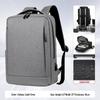 Li Shen Business Laptop Backpack