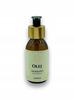 Almond-Vanilla Oil from Sweet Almonds, Refined for Massage 100ml