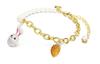 Swarovski Zodiac Alloy Bracelets Women's 5647974