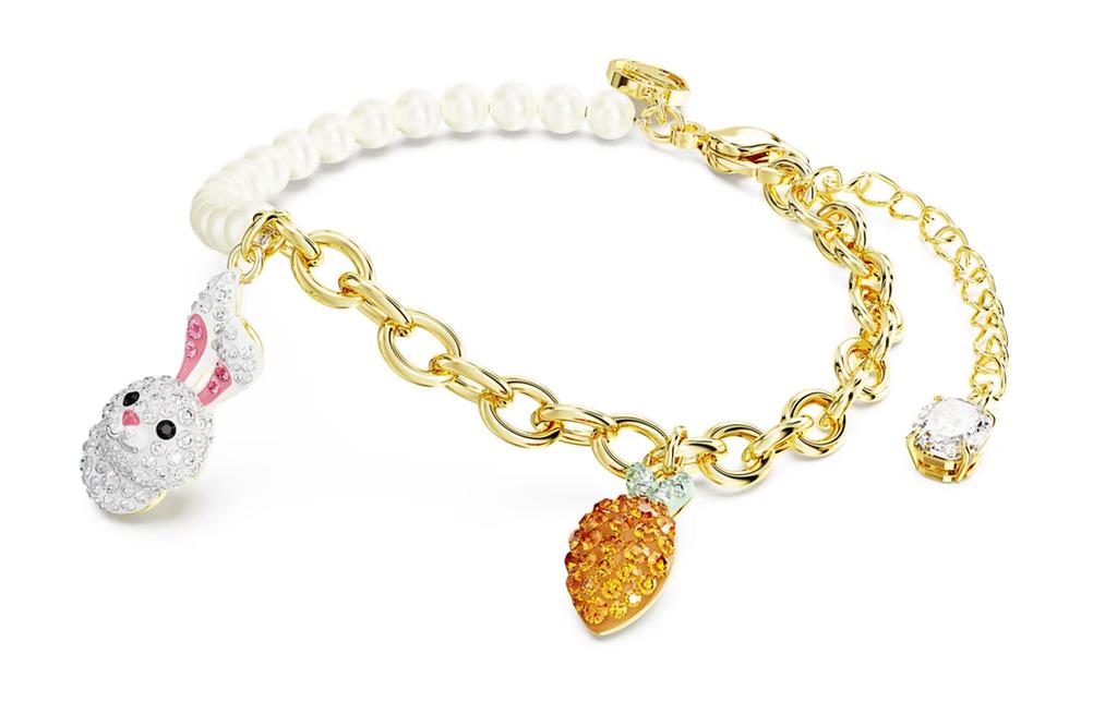 Swarovski Zodiac Alloy Bracelets Women's 5647974