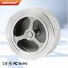 H71W Stainless Steel Wafer Check Valve Spring Lift Non Return Valve DN15 DN50 for Water Oil Gas