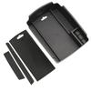 Armrest Storage Box for KIA Sportage KX5 QL AT LHD 2016 2017 - Center Console Organzier Stowing Tidying Storage Holder Tray